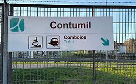 Ameixial Suites
