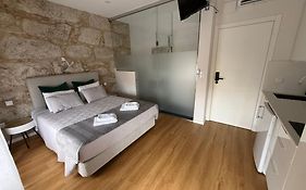 Ameixial Suites